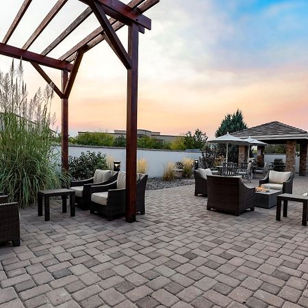 Staybridge Suites Reno Nevada By Ihg Kültér fotó