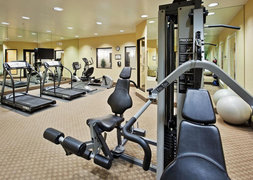 Staybridge Suites Reno Nevada By Ihg Kültér fotó