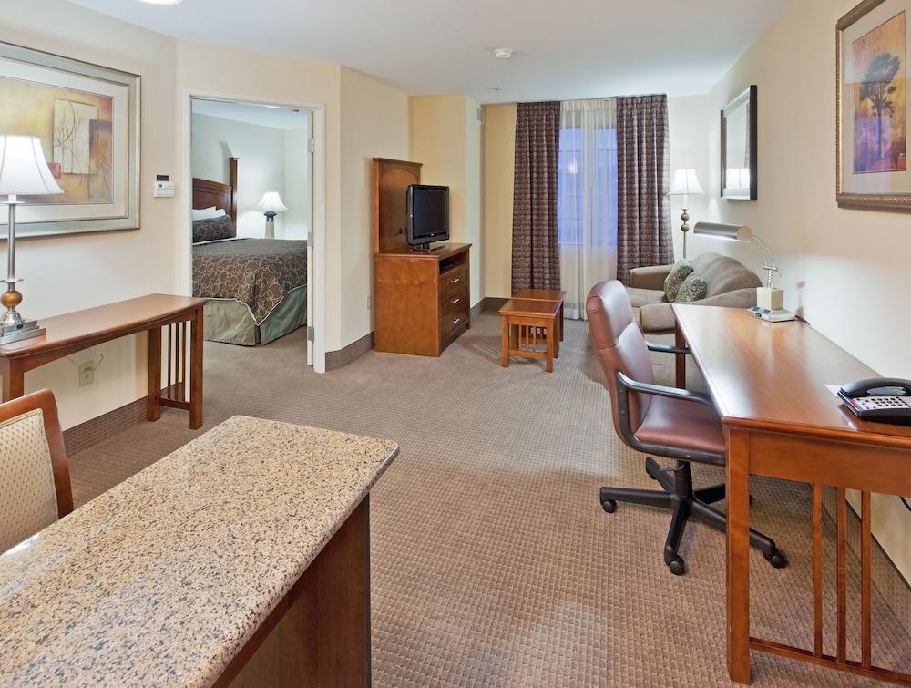 Staybridge Suites Reno Nevada By Ihg Kültér fotó