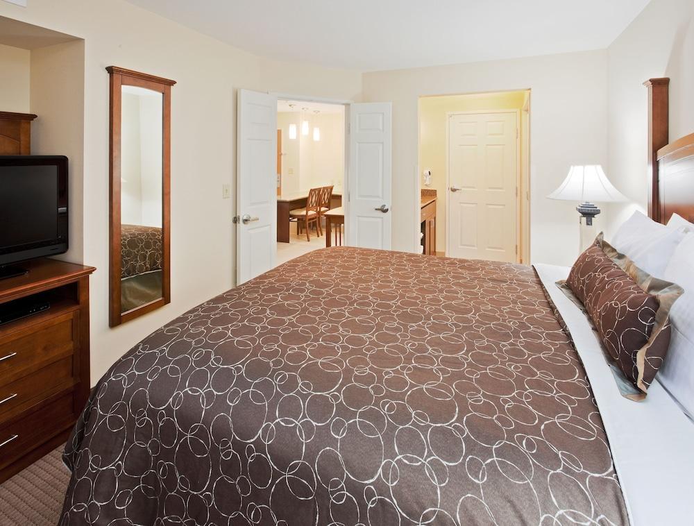 Staybridge Suites Reno Nevada By Ihg Kültér fotó