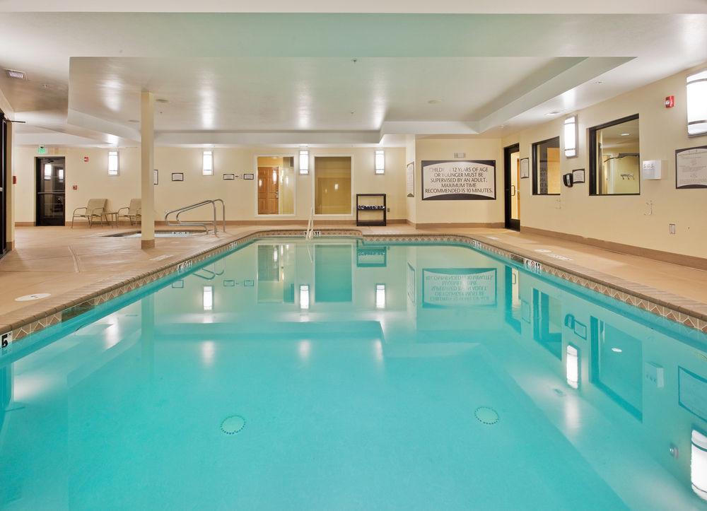 Staybridge Suites Reno Nevada By Ihg Kültér fotó