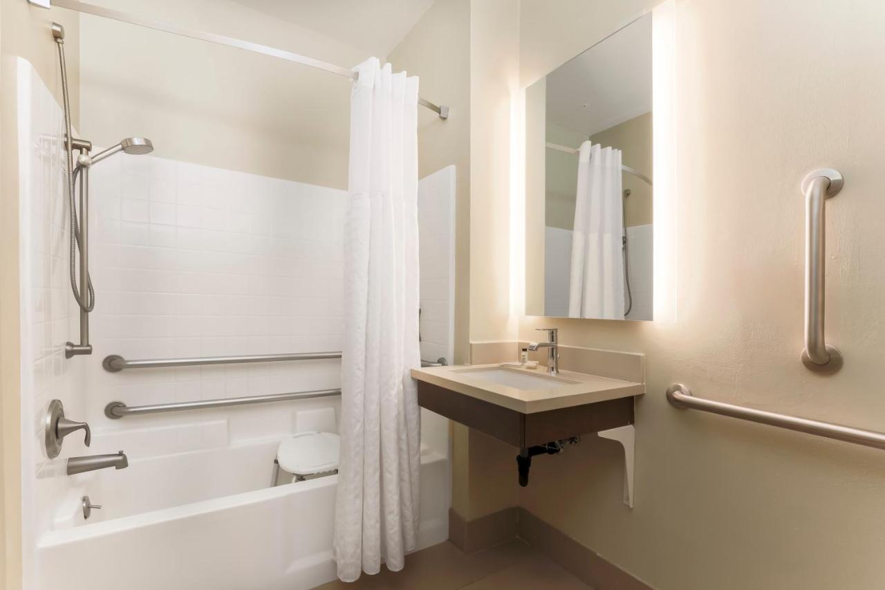 Staybridge Suites Reno Nevada By Ihg Kültér fotó