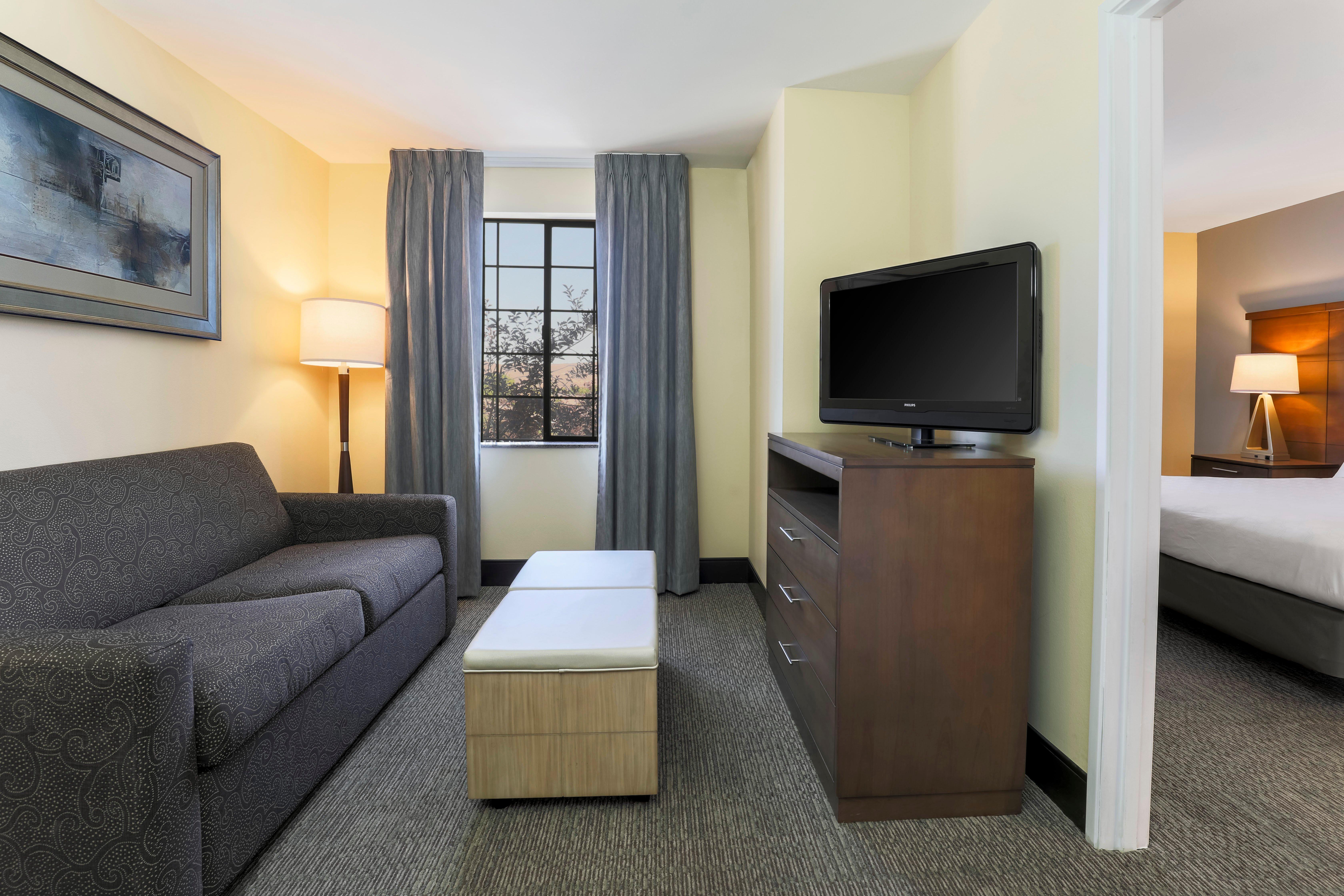 Staybridge Suites Reno Nevada By Ihg Kültér fotó