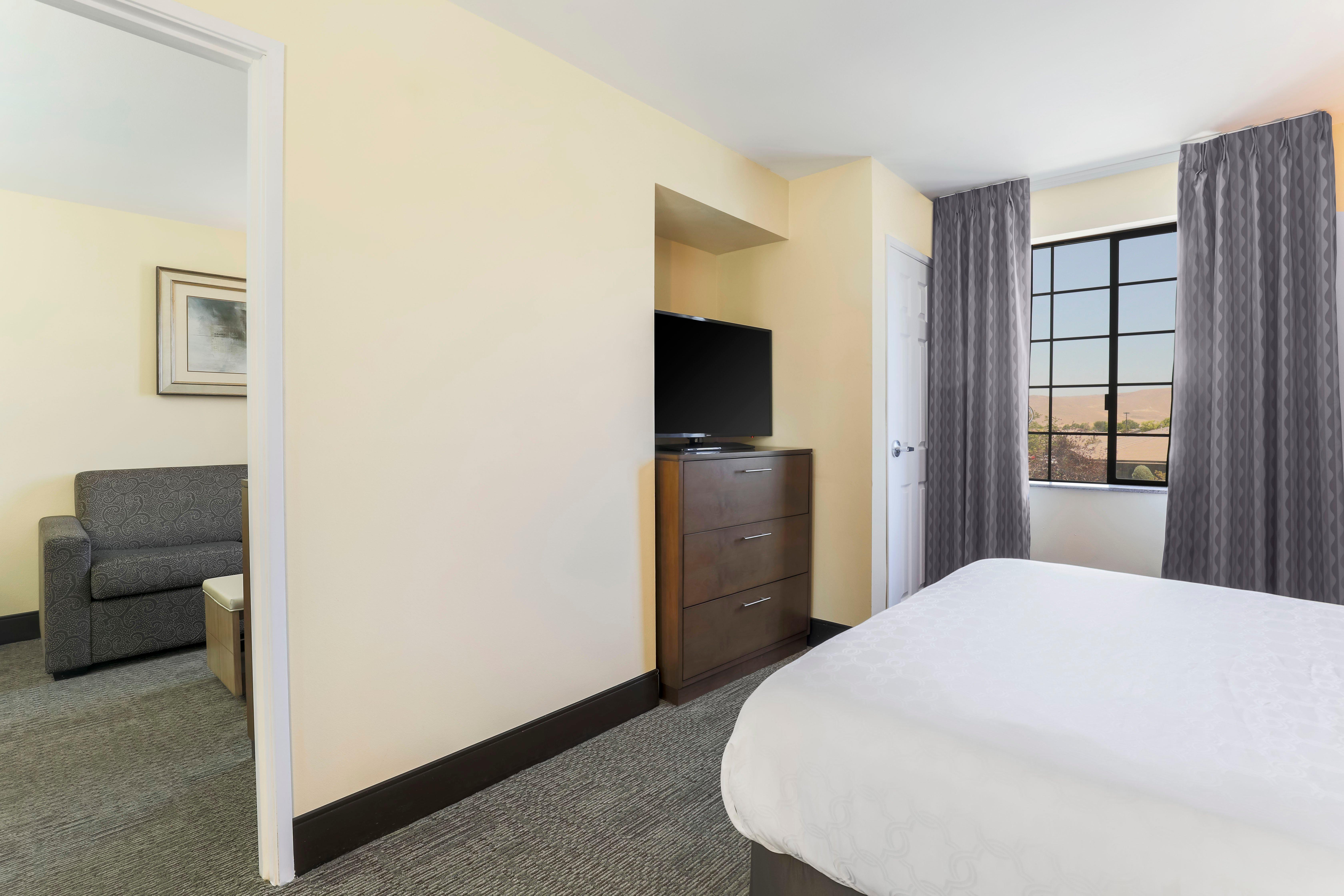 Staybridge Suites Reno Nevada, An Ihg Hotel Kültér fotó