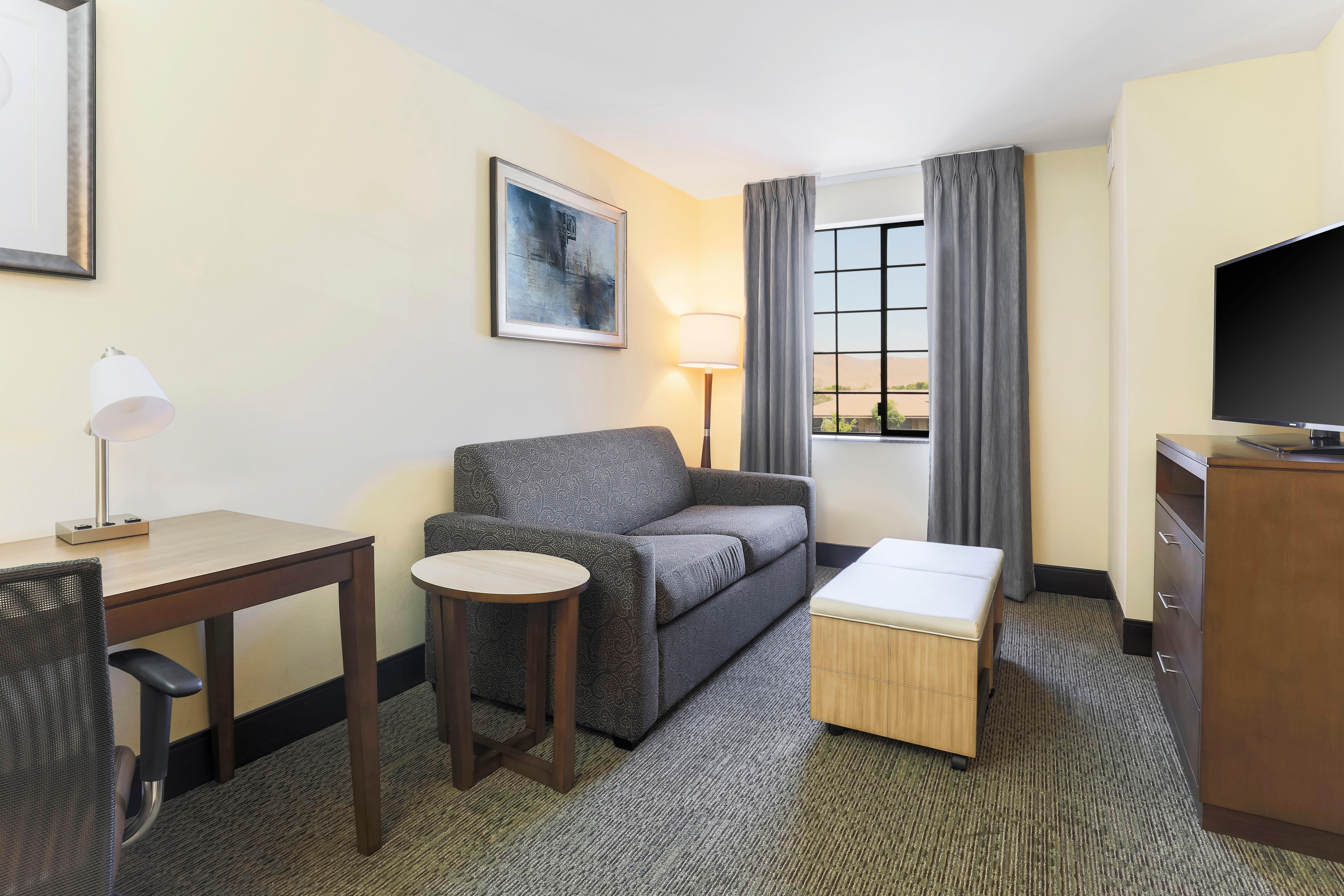 Staybridge Suites Reno Nevada By Ihg Kültér fotó