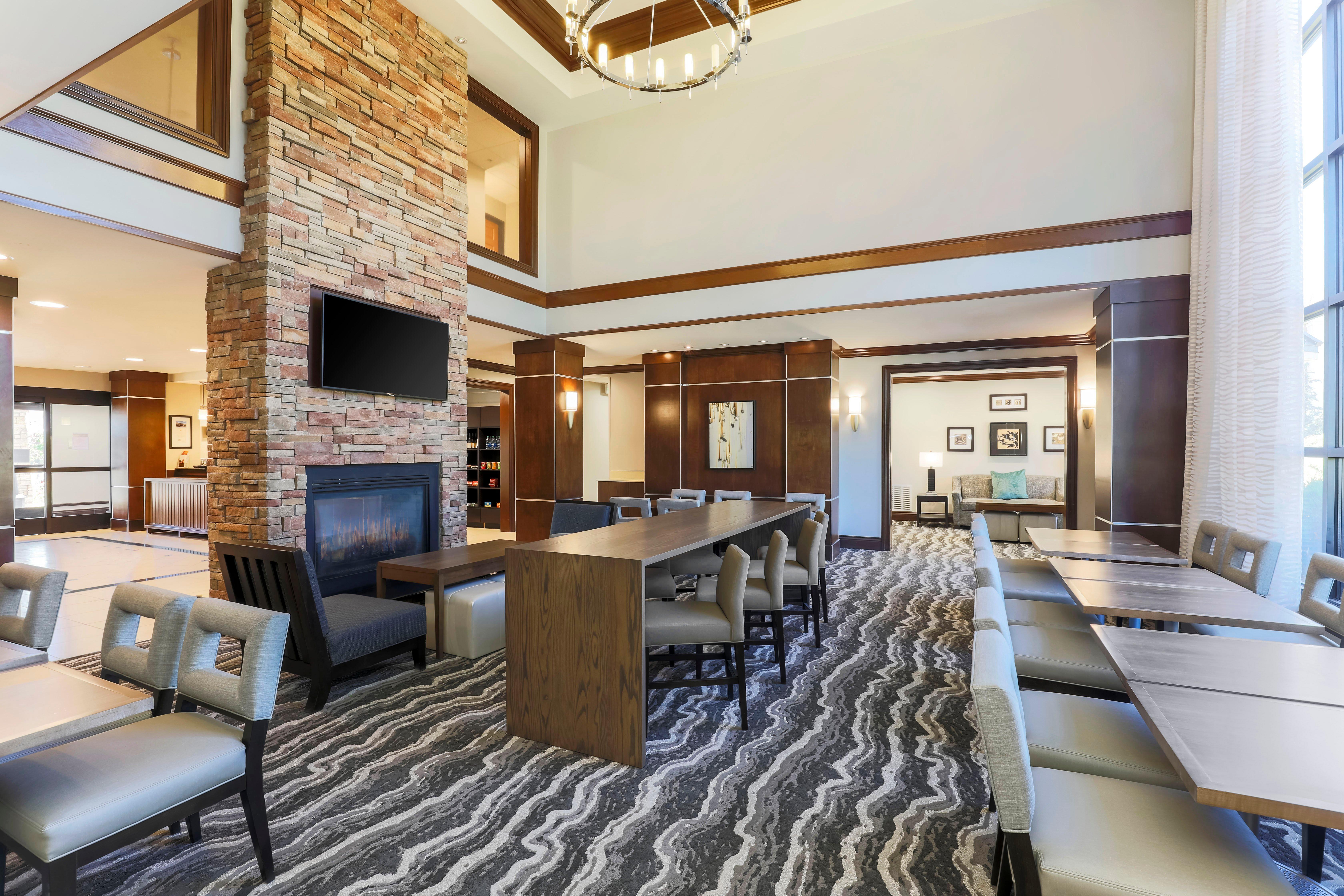 Staybridge Suites Reno Nevada By Ihg Kültér fotó