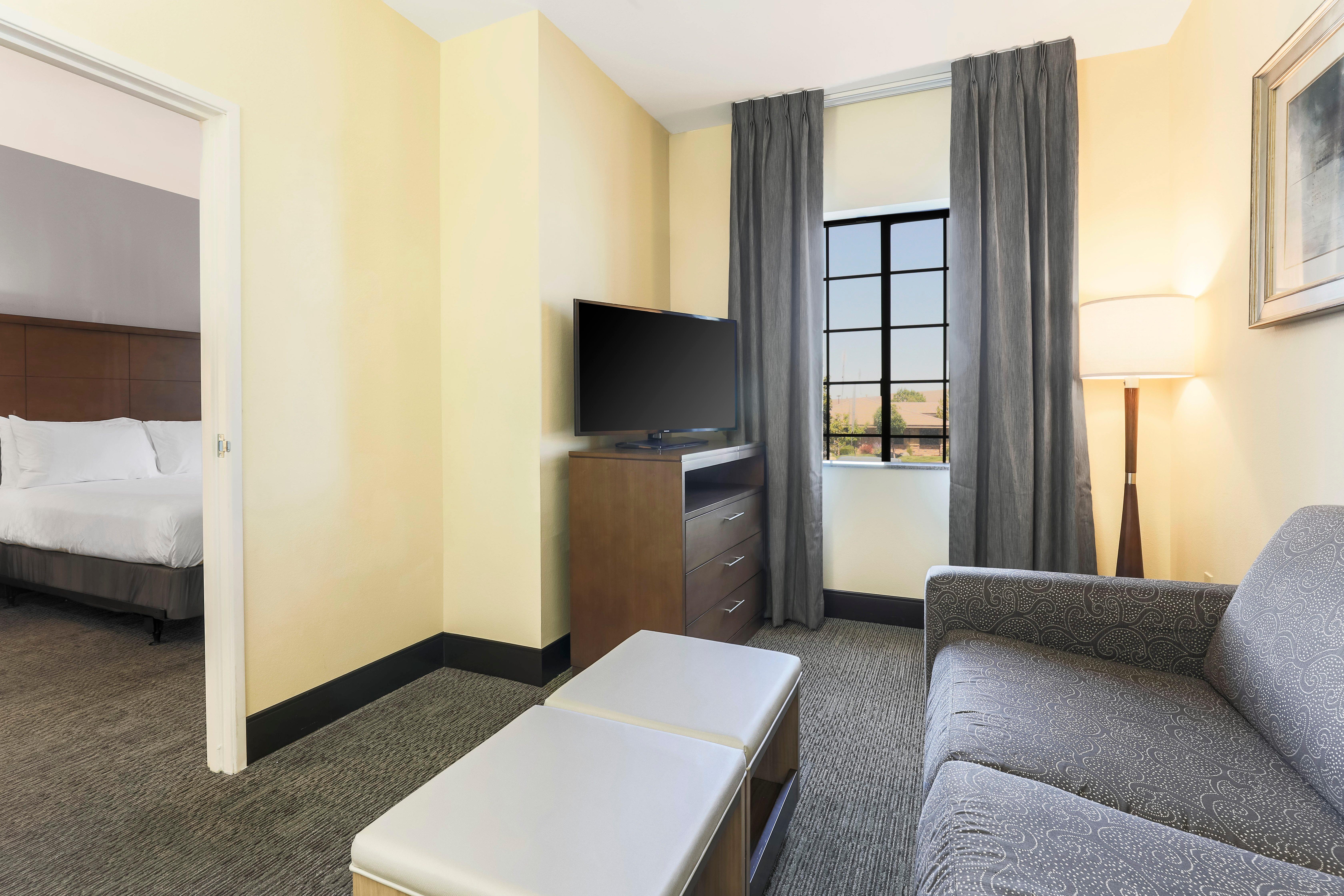 Staybridge Suites Reno Nevada By Ihg Kültér fotó