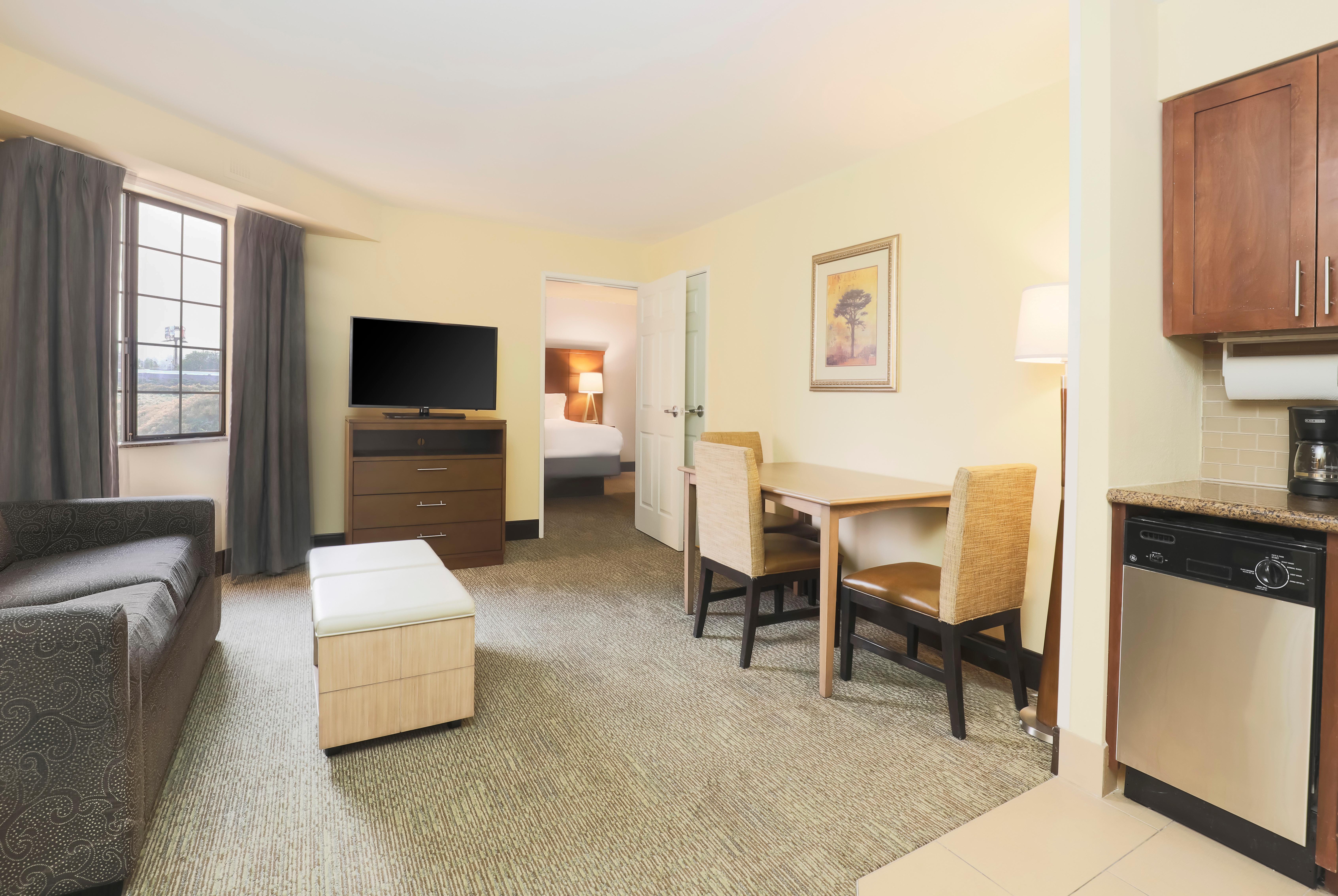 Staybridge Suites Reno Nevada By Ihg Kültér fotó