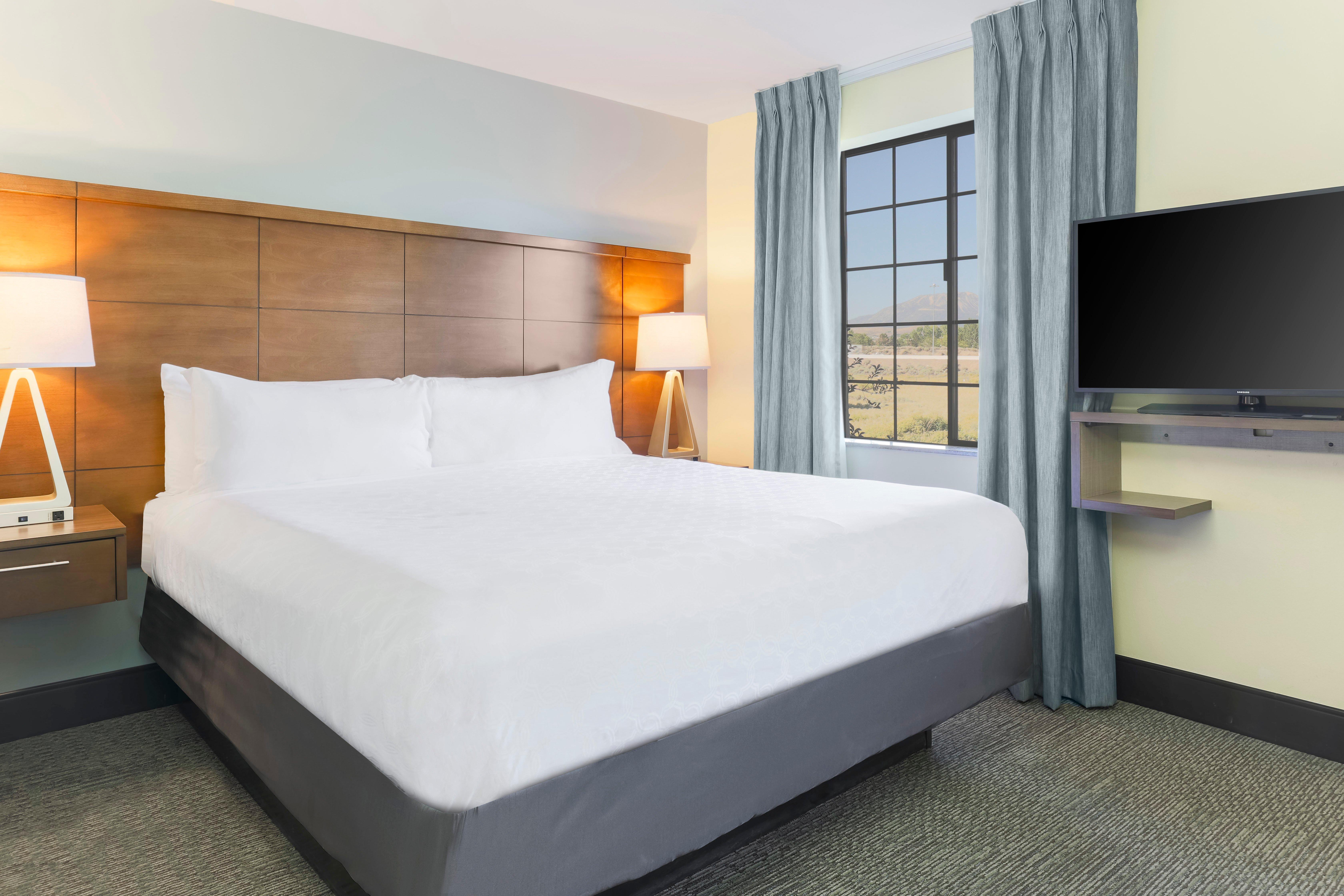 Staybridge Suites Reno Nevada By Ihg Kültér fotó