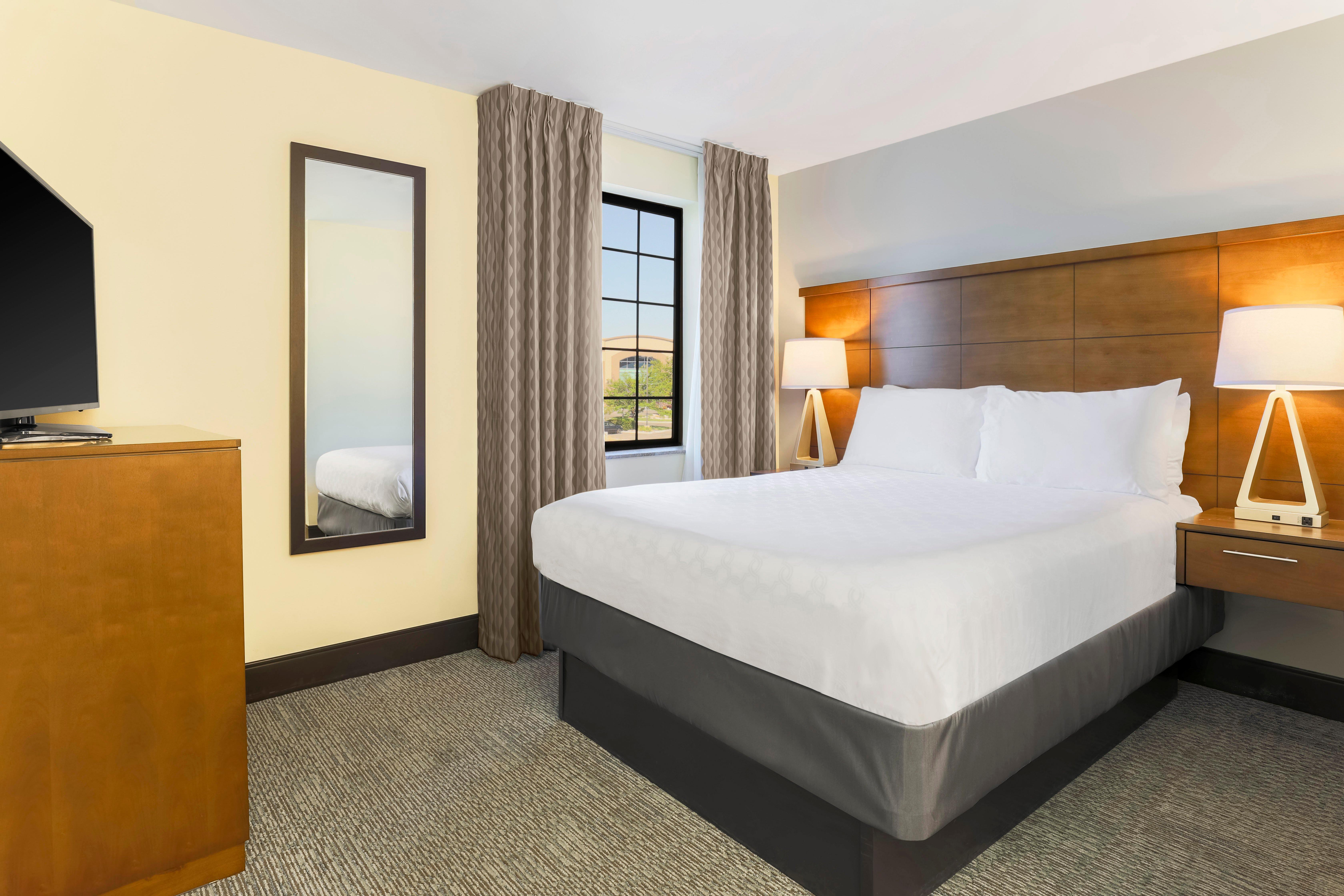 Staybridge Suites Reno Nevada By Ihg Kültér fotó