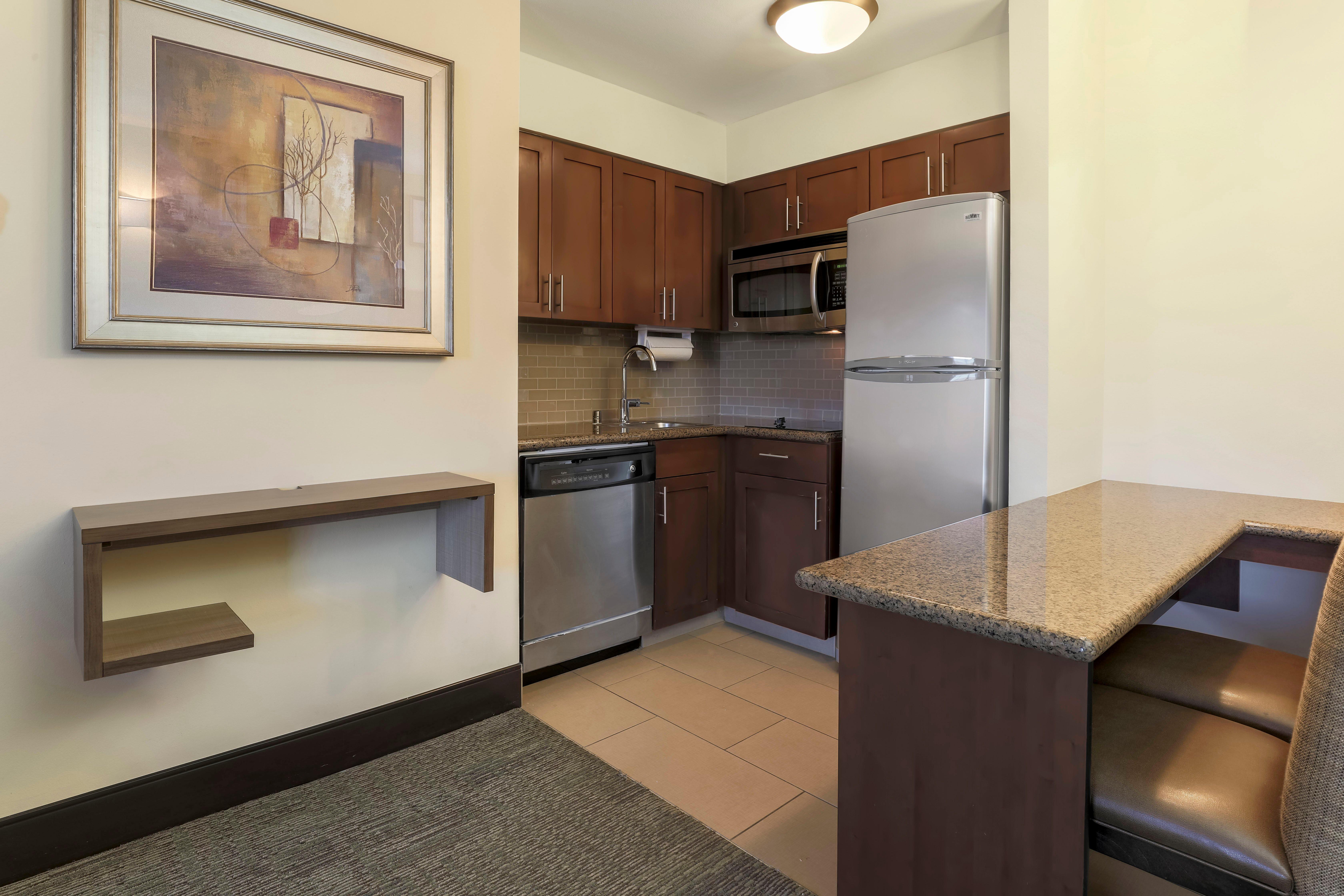 Staybridge Suites Reno Nevada By Ihg Kültér fotó