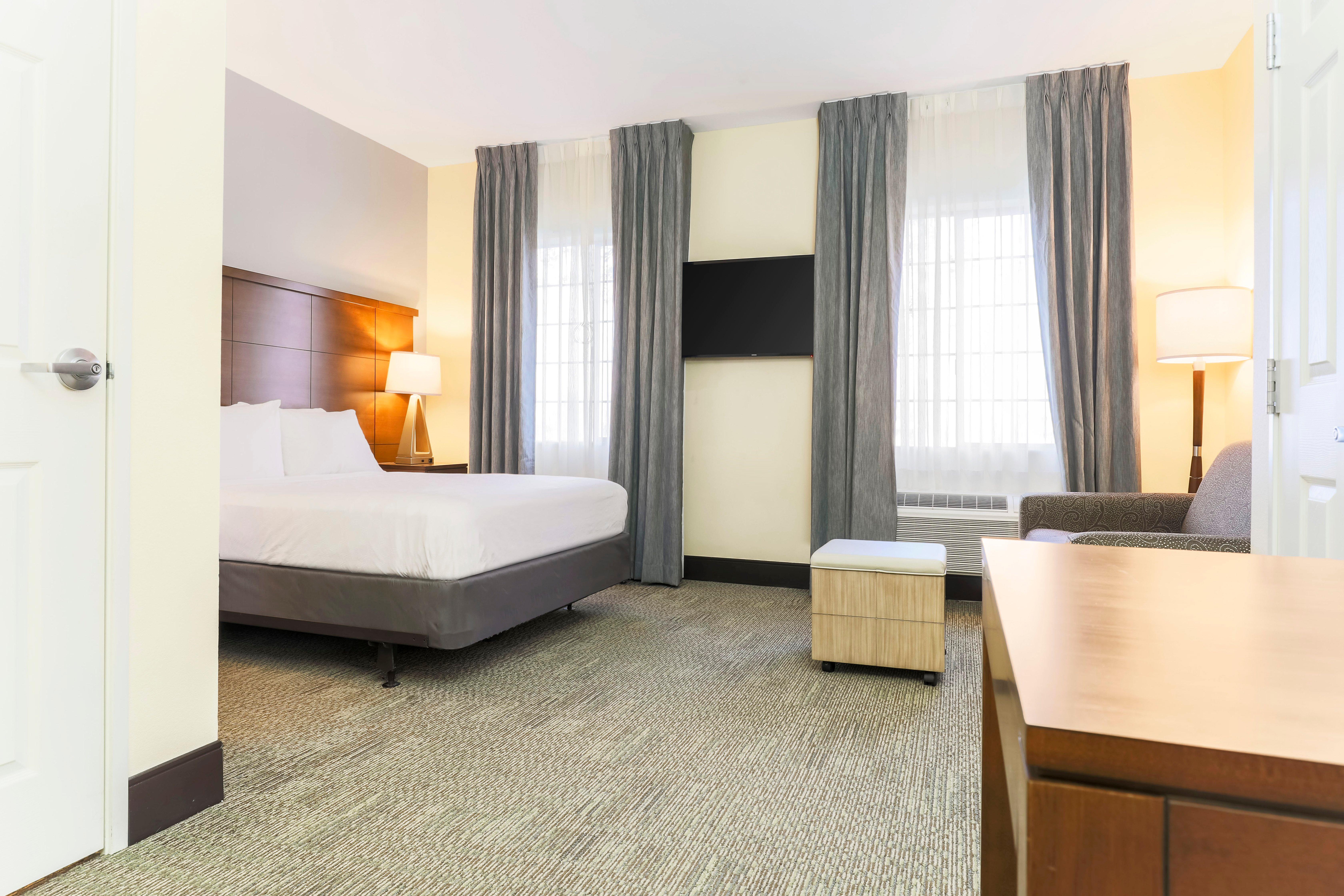 Staybridge Suites Reno Nevada By Ihg Kültér fotó