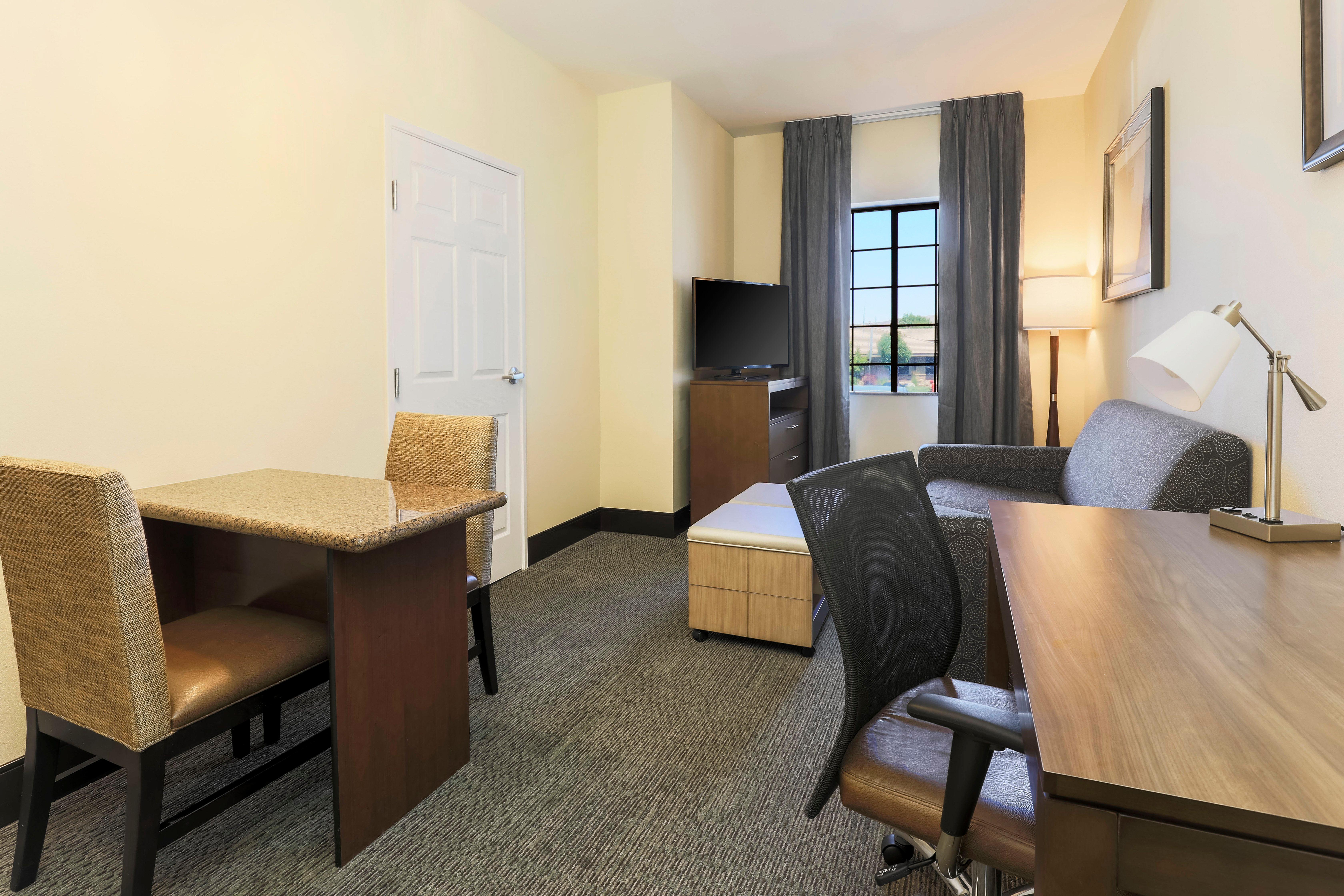 Staybridge Suites Reno Nevada By Ihg Kültér fotó