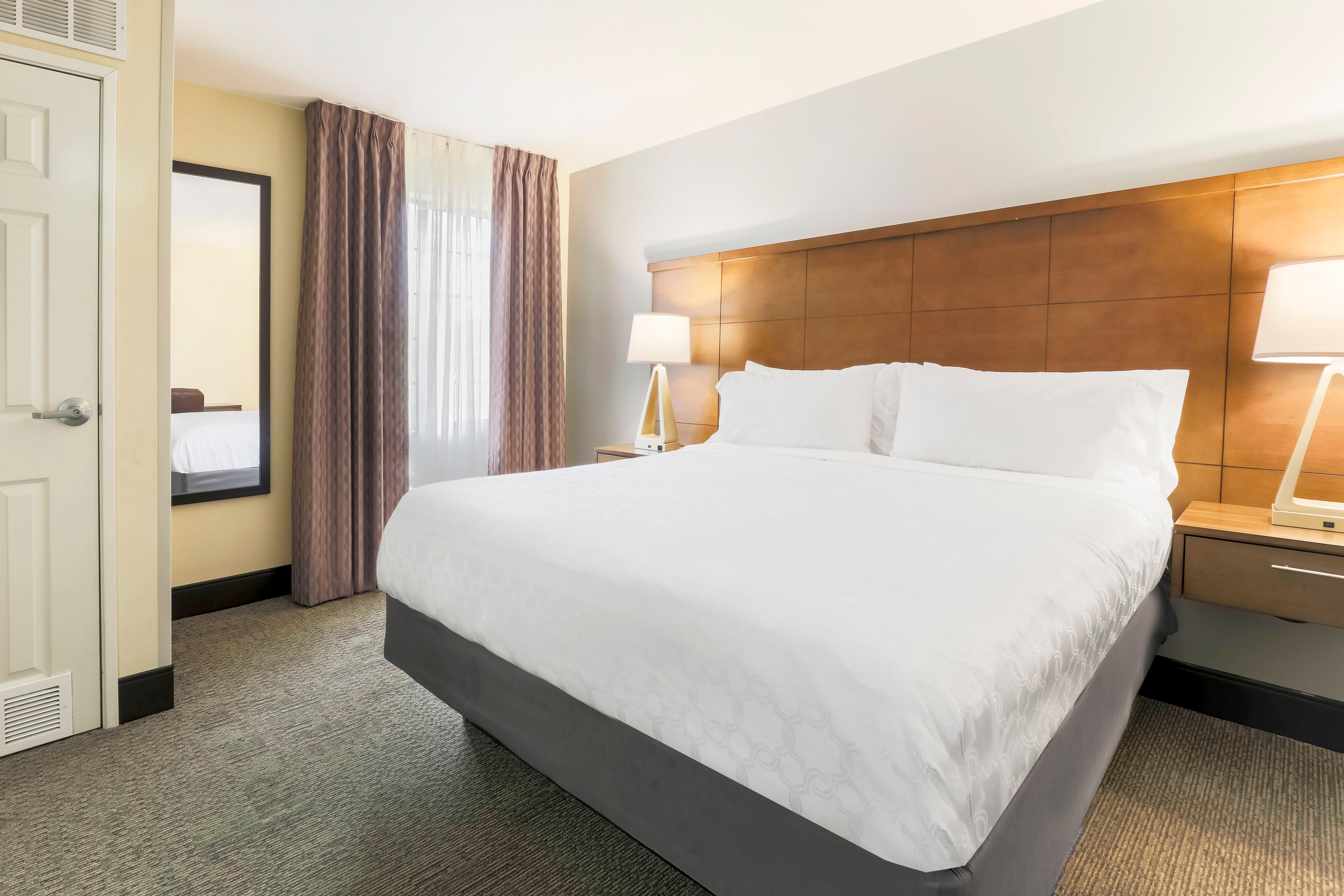 Staybridge Suites Reno Nevada By Ihg Kültér fotó