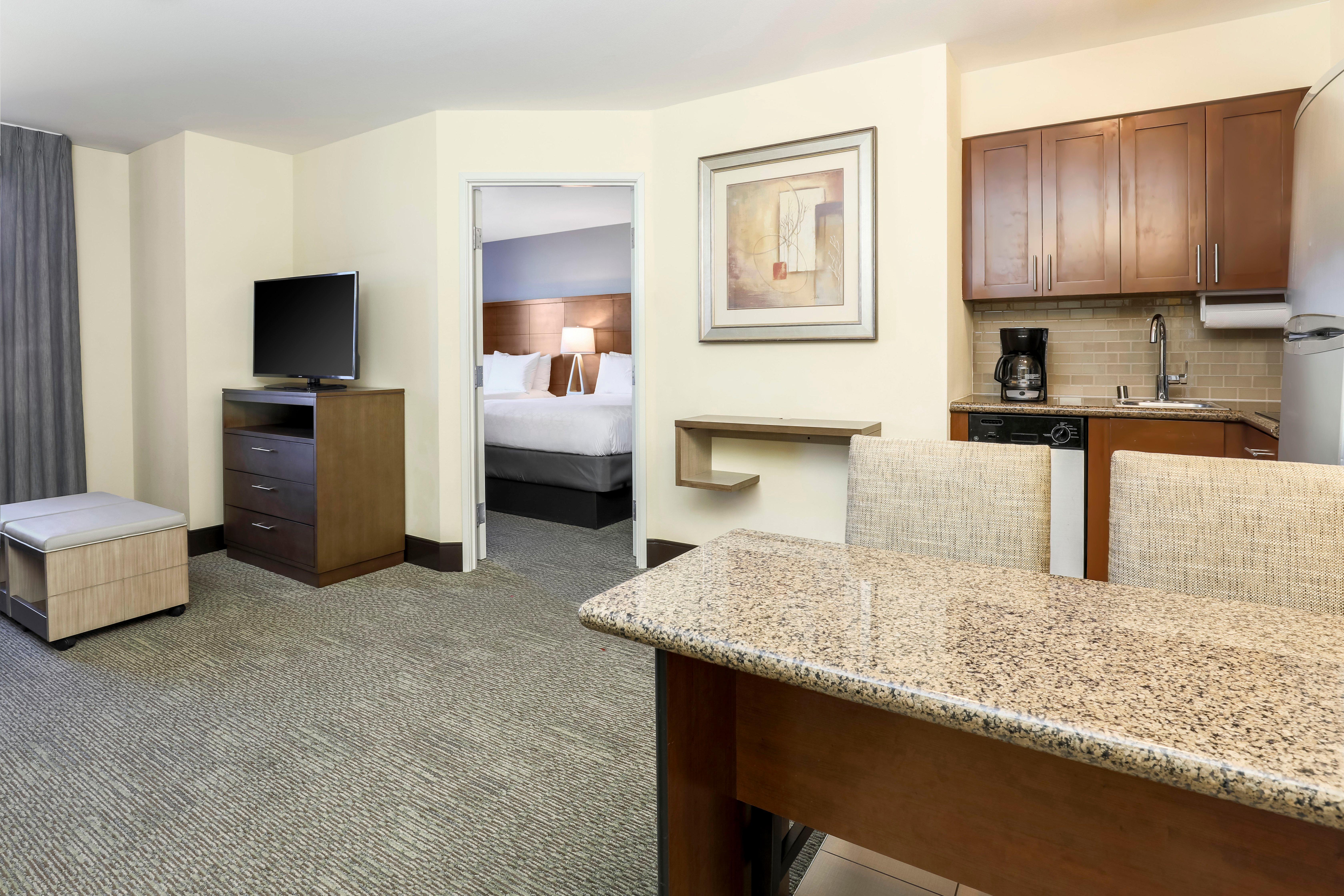 Staybridge Suites Reno Nevada By Ihg Kültér fotó