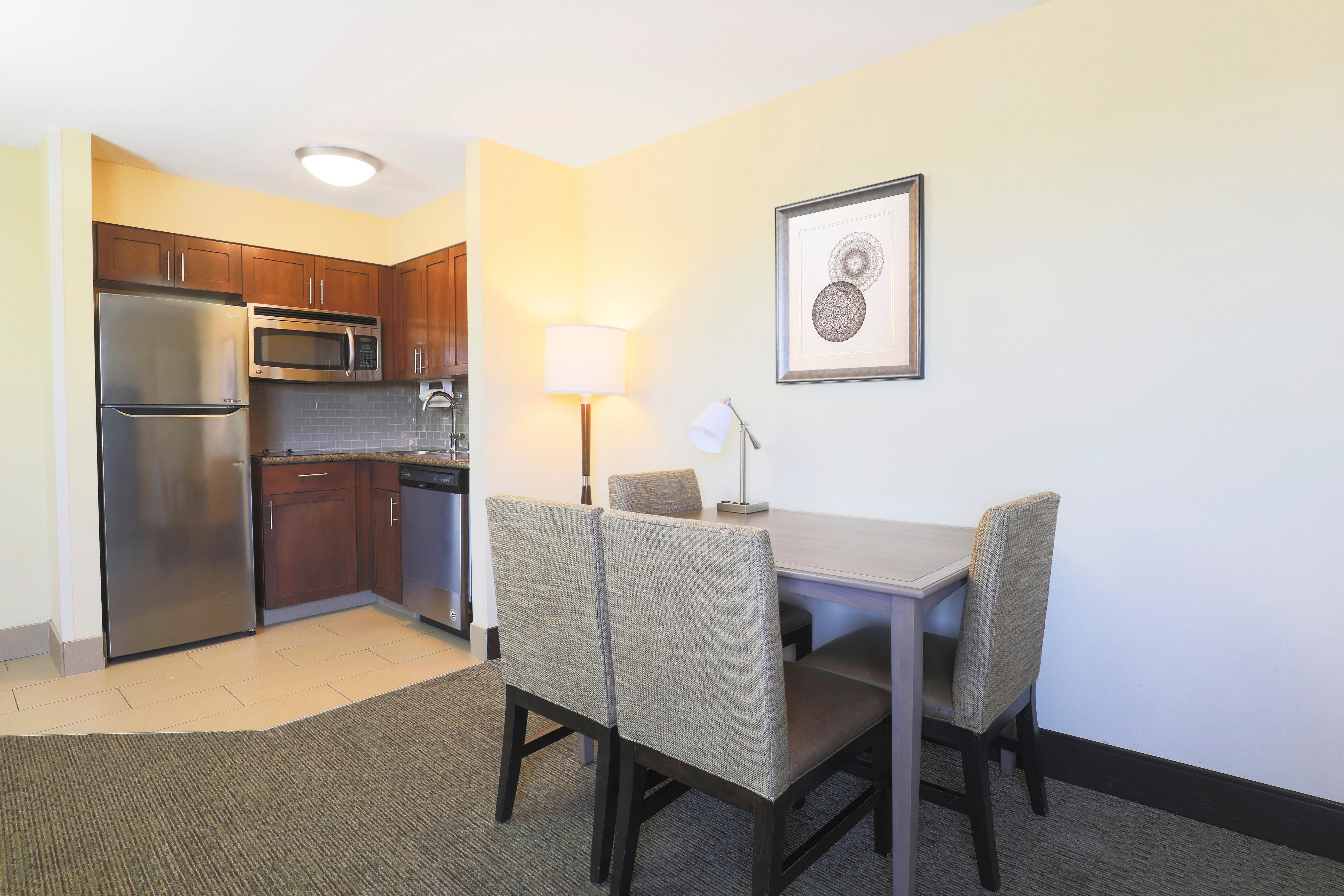 Staybridge Suites Reno Nevada By Ihg Kültér fotó