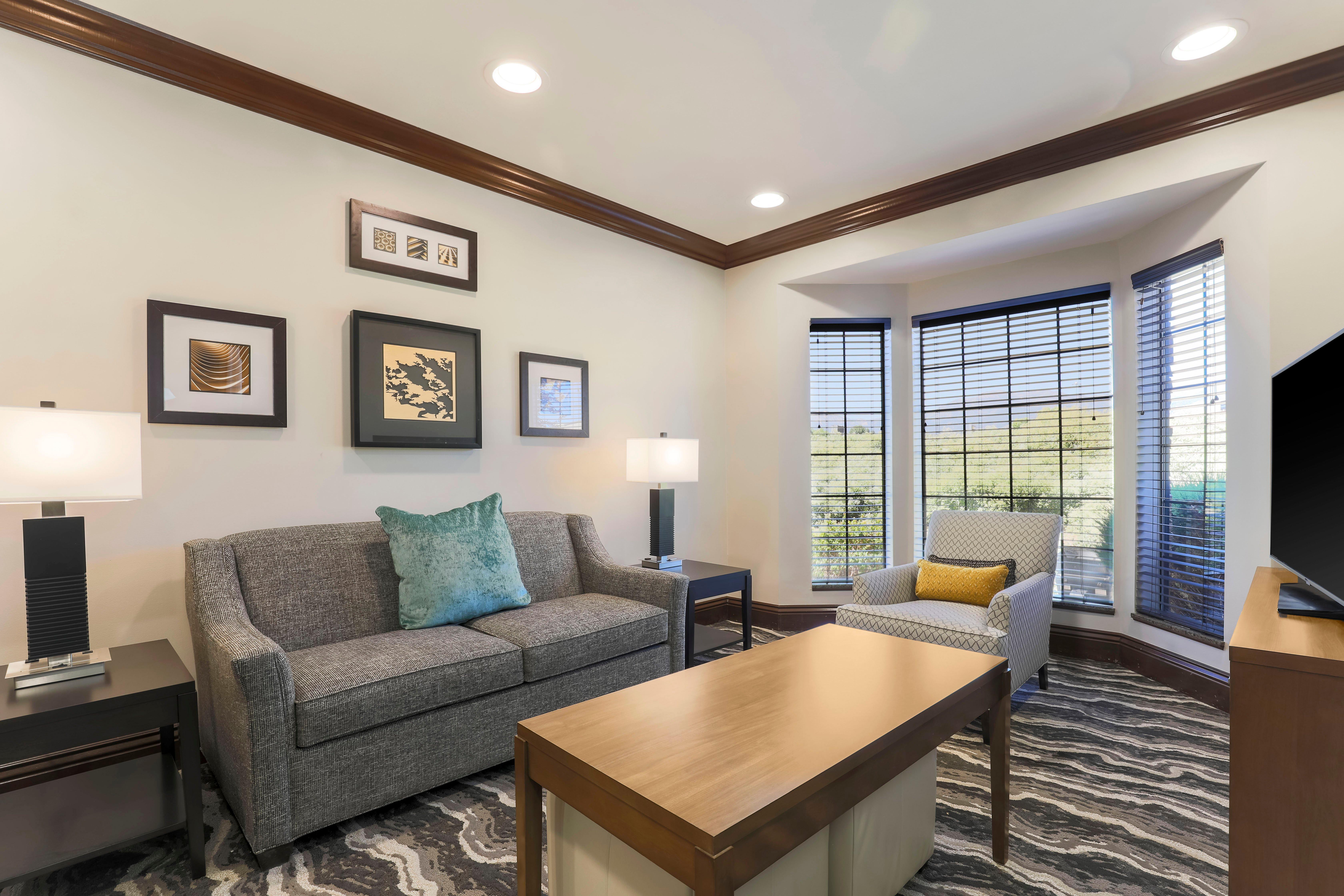 Staybridge Suites Reno Nevada By Ihg Kültér fotó