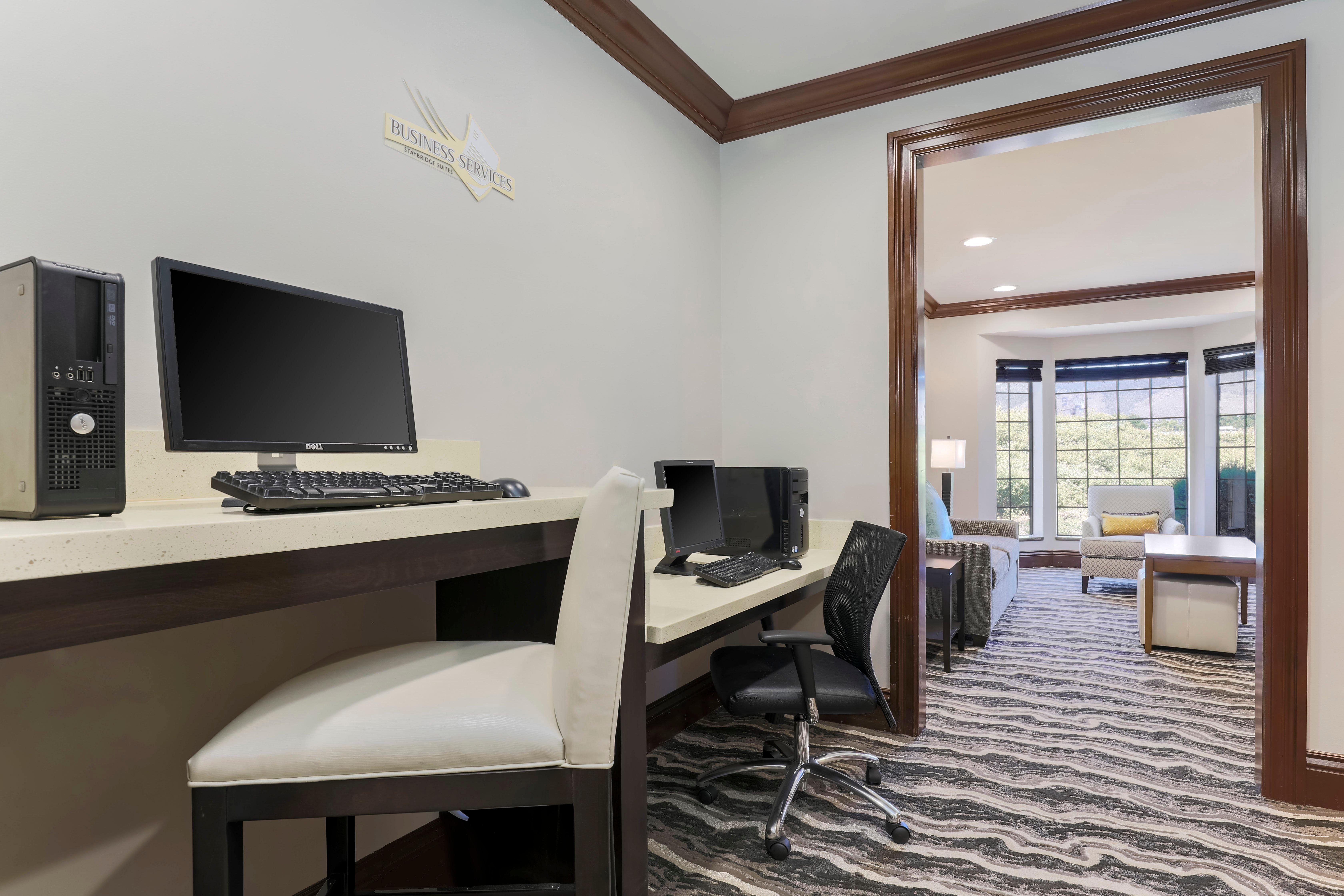 Staybridge Suites Reno Nevada By Ihg Kültér fotó