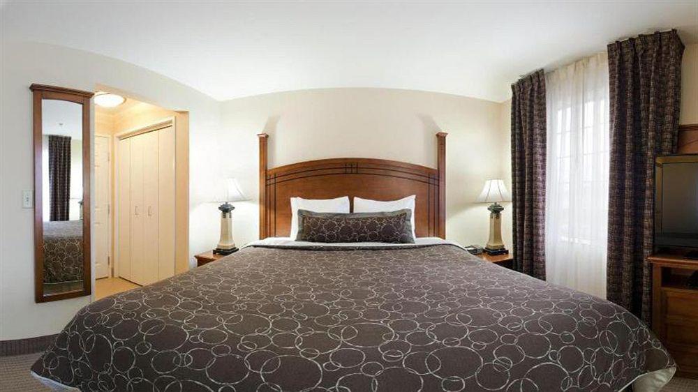 Staybridge Suites Reno Nevada By Ihg Kültér fotó